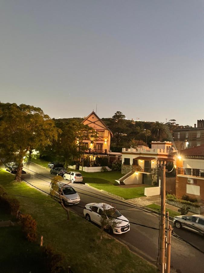 Edificio Flores Apartment Piriápolis Exterior foto